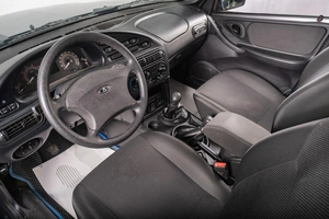 Внедорожник ВАЗ (LADA) Niva Travel 2023 года, 1119000 рублей, Томск