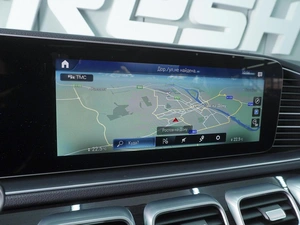 Внедорожник Mercedes-benz GLE-класс 2020 года, 8450000 рублей, Ростов-на-Дону