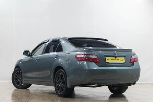Седан Toyota Camry 2008 года, 1069000 рублей, Новокузнецк