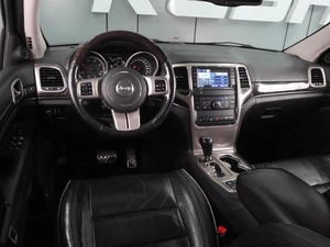 Внедорожник Jeep Grand Cherokee 2011 года, 2067000 рублей, Воронеж