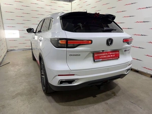 Внедорожник Changan CS55 Plus 2023 года, 2090000 рублей, Красноярск