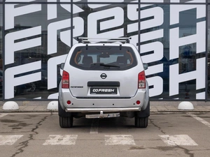 Внедорожник Nissan Pathfinder 2008 года, 1350000 рублей, Краснодар