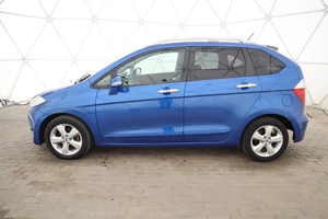 Компактвэн Honda FR-V 2005 года, 699000 рублей, Обнинск