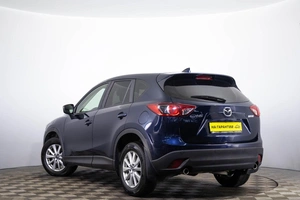 Внедорожник Mazda CX-5 2016 года, 1799000 рублей, Пермь