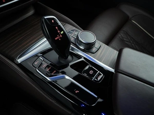 Седан BMW 5 серия 2020 года, 4349444 рублей, Москва