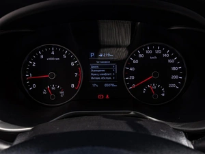Хетчбэк Kia Rio X-Line 2020 года, 1799000 рублей, Краснодар