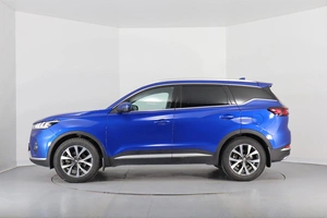 Внедорожник Chery Tiggo 7 2022 года, 1675000 рублей, Брянск