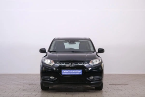 Внедорожник Honda HR-V 2018 года, 2199000 рублей, Омск