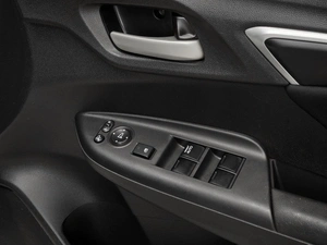 Хетчбэк Honda Fit 2017 года, 950000 рублей, Красноярск