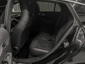 Универсал Mercedes-benz CLA-класс 2016 года, 1500000 рублей, Красноярск