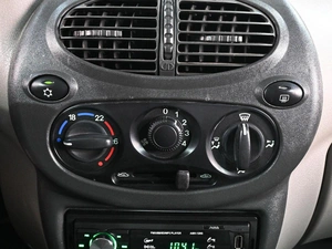 Хетчбэк ВАЗ (LADA) Kalina 2010 года, 375000 рублей, Ростов-на-Дону