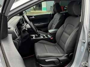 Внедорожник Kia Sportage 2016 года, 1659000 рублей, Кропоткин