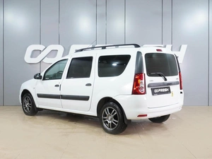 Универсал ВАЗ (LADA) Largus 2016 года, 879000 рублей, Воронеж