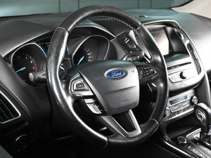 Седан Ford Focus 2016 года, 1249000 рублей, Аксай