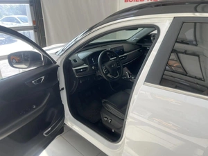 Внедорожник Chery Tiggo 7 2020 года, 1600000 рублей, Смоленск