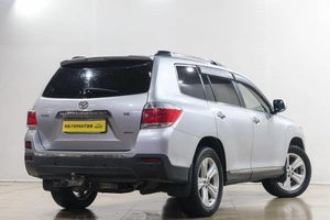 Внедорожник Toyota Highlander 2011 года, 1959000 рублей, Новокузнецк
