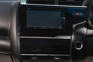 Хетчбэк Honda Fit 2018 года, 1499000 рублей, Новосибирск