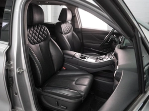 Внедорожник Hyundai Santa Fe 2021 года, 5299000 рублей, Воронеж