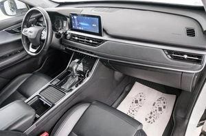 Внедорожник Chery Tiggo 4 Pro 2022 года, 1259000 рублей, Красноярск