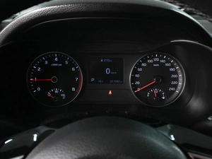Седан Kia Cerato 2021 года, 1579000 рублей, Аксай