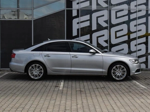 Седан Audi A6 2012 года, 1695000 рублей, Краснодар