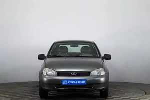 Седан ВАЗ (LADA) Kalina 2010 года, 349000 рублей, Пермь