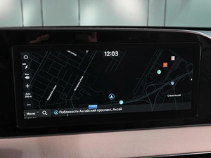 Внедорожник Hyundai Palisade 2021 года, 4759000 рублей, Аксай