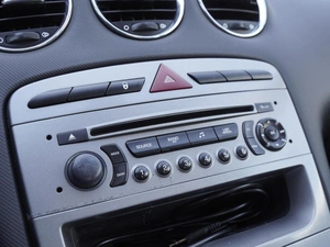 Хетчбэк Peugeot 308 2010 года, 620000 рублей, Волгоград