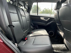Внедорожник Lifan X60 2015 года, 721000 рублей, Ижевск