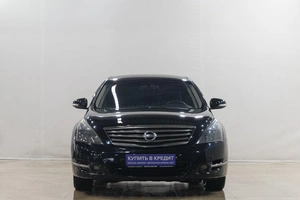 Седан Nissan Teana 2010 года, 1049000 рублей, Новокузнецк