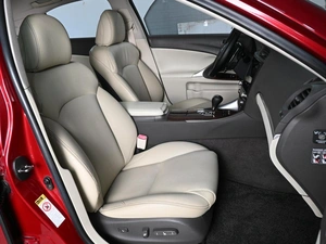 Седан Lexus IS 2011 года, 1650000 рублей, Аксай