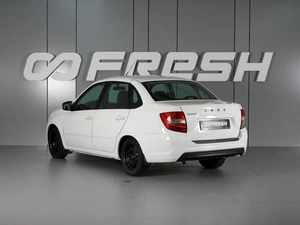 Седан ВАЗ (LADA) Granta 2018 года, 629000 рублей, Минеральные Воды