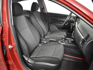 Седан Kia Rio 2019 года, 1776900 рублей, Казань