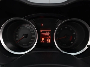 Седан Mitsubishi Lancer 2008 года, 810000 рублей, Омск