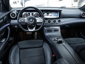 Седан Mercedes-benz E-класс 2019 года, 2998000 рублей, Ставрополь