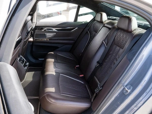 Седан BMW 7 серия 2022 года, 7430000 рублей, Краснодар