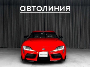 Купе Toyota Supra 2019 года, 5750000 рублей, Красноярск