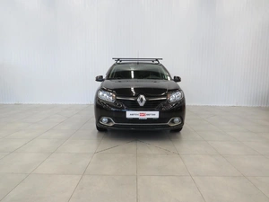 Седан Renault Logan 2015 года, 780000 рублей, Смоленск