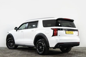 Внедорожник Haval H5 2024 года, 3849000 рублей, Сургут