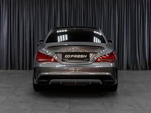 Седан Mercedes-benz CLA-класс AMG 2015 года, 2545000 рублей, Тюмень