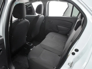 Седан Renault Logan 2018 года, 909000 рублей, Воронеж