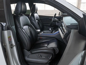 Внедорожник Audi Q8 2018 года, 5979000 рублей, Краснодар