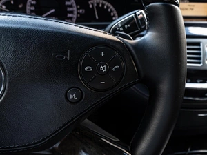 Седан Mercedes-benz S-класс 2012 года, 2090000 рублей, Краснодар