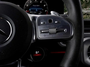 Внедорожник Mercedes-benz G-класс AMG 2019 года, 15900000 рублей, Нижний Новгород