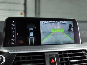 Внедорожник BMW X4 2018 года, 4179000 рублей, Воронеж