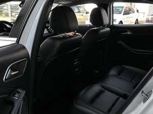 Внедорожник Mercedes-benz GLA-класс 2018 года, 2699000 рублей, Волгоград