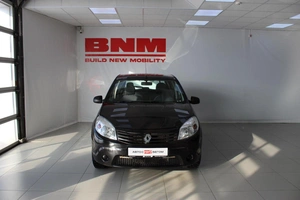 Хэтчбек Renault Sandero 2011 года, 720000 рублей, Смоленск