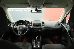 Внедорожник Volkswagen Tiguan 2014 года, 1750000 рублей, Курск