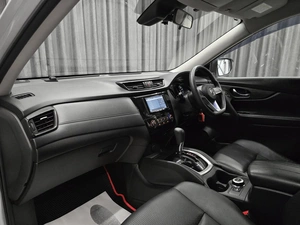 Внедорожник Nissan X-Trail 2020 года, 2099000 рублей, Красноярск
