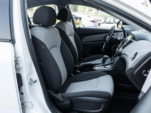 Седан Chevrolet Cruze 2012 года, 813000 рублей, Ставрополь